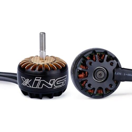 IFlight XING X4214 2-8S X-CLASS FPV NextGen Motor 400KV 660KV for Multicopter Long Range Airplane Helicopter