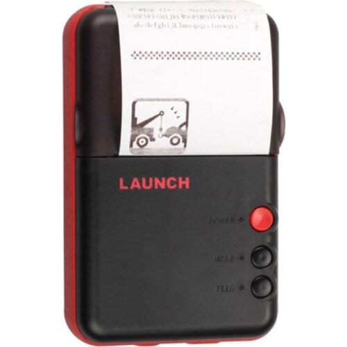 Mini Printer for X431 V/V+/X431 V 8inch