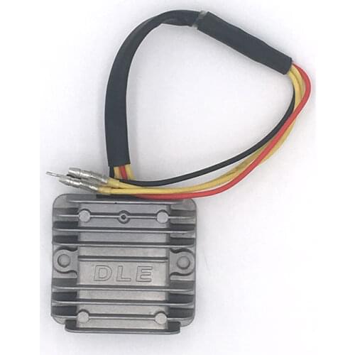 Dle uav generator voltage regulator module