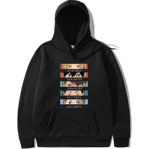 Hoodies Mens Casual Sweatshirts Printed Long Sleeve Clothing Oversized Loose Standard Hooded Men Cotton Sweatshirts Creativity
