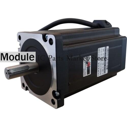 N95 Mask Machine Motor 86 Motor 12NM driver Kit 86 Mask Machine Motor NEMA34