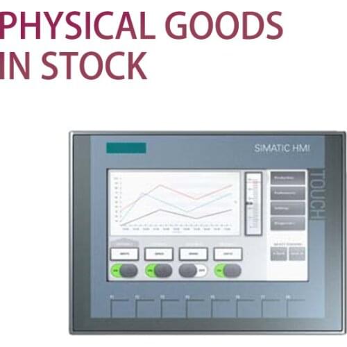 Original Brand New 6AV2123-2GA03-0AX0 6AV2123-2GB03-0AX0