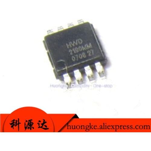 10PCS/LOT HWD2190MM CS8571E audio amplifier chip