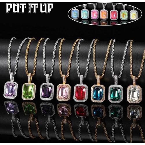 PUTITUP Jewelry