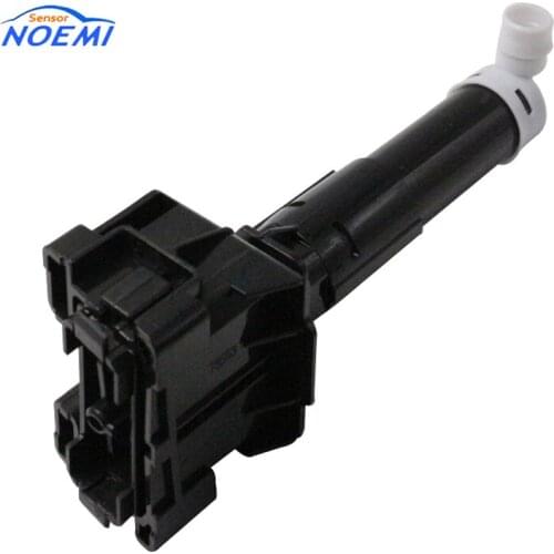 YAOPEI New 85207-42040 Right Headlight Cleaning Washer Nozzle Fits For Toyota Rav4 2010-2012