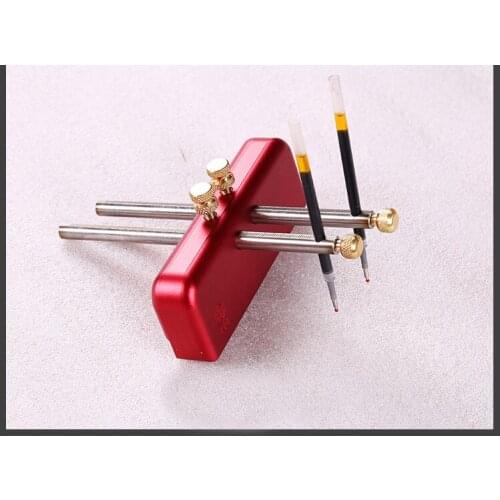 Carpenter Woodworking scriber, hand Scriber for wood or tiles marking tools