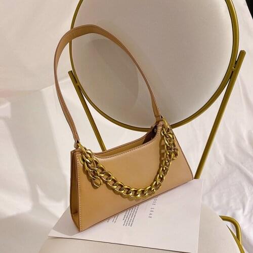 Retro Shoulder Bags For Women 2021 Vintage Leather Handbag Female Tote Bags bolso mujer Women Messenger Purse Women Bag