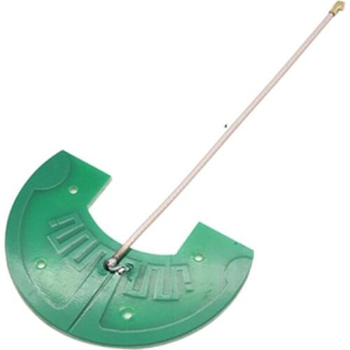 Taidacent Long Range High Gain 8Dbi GSM 2G 3G GPRS WCDMA 4G LTE TDD FDD Module Full Range Built In Pcb Communication Antenna