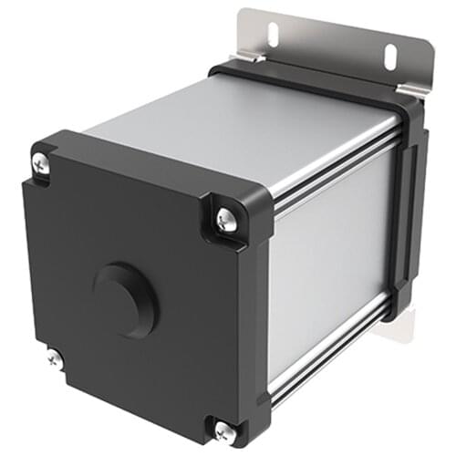 Yonggu M02 80 X 80 X 80mm aluminum enclosure waterproof cable ip68 enclosure