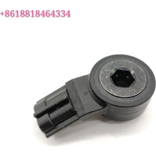 1pc new Knock Detonation Sensor AG9N-12A699-AA AG9N12A699AA For Land- Rover LR2 Mazda- RX-8 Volvo- S40/60/80 V50/70 XC60/70/90
