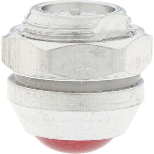 1pc New High Pressure Cooker Accessories Safety Valve Air Stopper Alarm