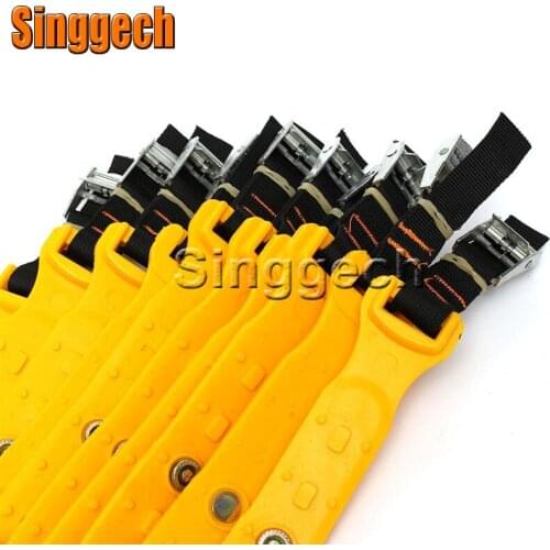 10X Car Wheel Snow Chains For Mercedes W211 W203 W204 W210 W205 W212 W220 AMG For Infiniti Q50 FX35 G35 G37 Accessories