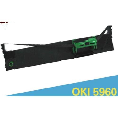 Ink Ribbon Cassette For OKI5960 FP21A FP21K