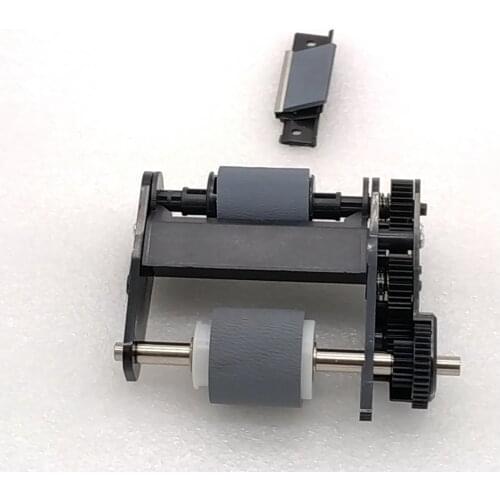 Adf paper roller for hp laserjet m3027 mfp printer