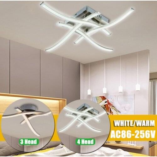 ALFU Ceiling Lighting