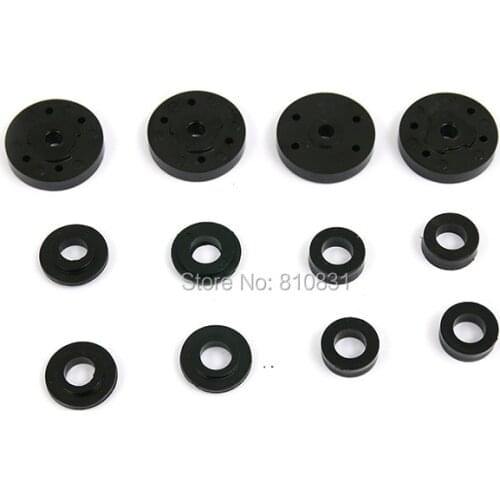 Shock absorber oil proof ring rubber for LOSI 5IVE-T NEW