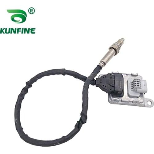 Car Nitrogen Oxygen Sensor NOX Sersor for BENZ OEM No. 5WK97329A A2C87396000-01 SNS329A A0101530003 A0101531428
