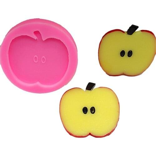 Free shipping Fondant Cake Fruit Apple baking thickening high temperature anti-heat anti-hot insulation gloves