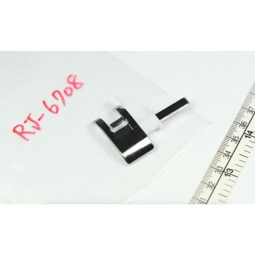 Janome / Brother / Pfaff Household Sewing Machine Parts PRESSER FOOT RJ-6708