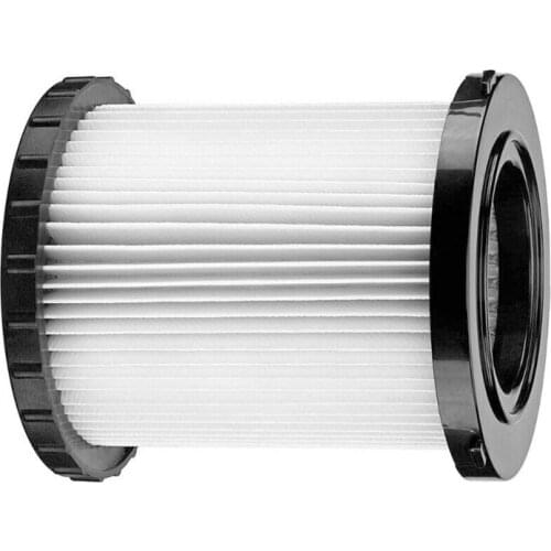 DCV5801H Filter Cartridge for DCV581H DCV580 Dry Wet Vacuum Cleaner Accessory