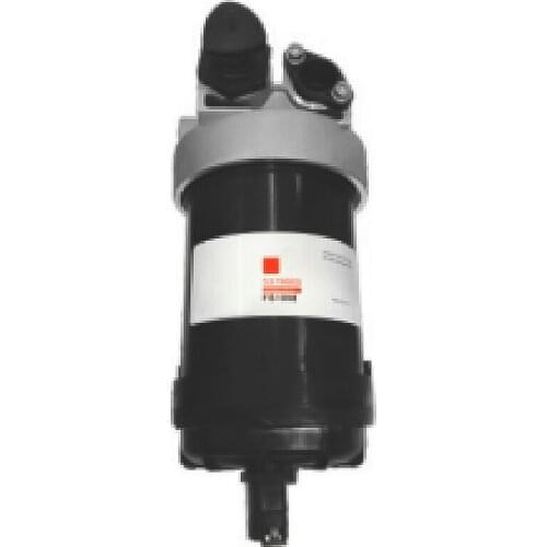 FILTER ASSEMBLY FS1098 for CUMMINS