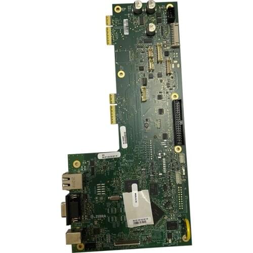 New Original P/N:P1095284-01 Motherboard For Zebra ZT411 ZT421 Barcode Label Printer Spare Part