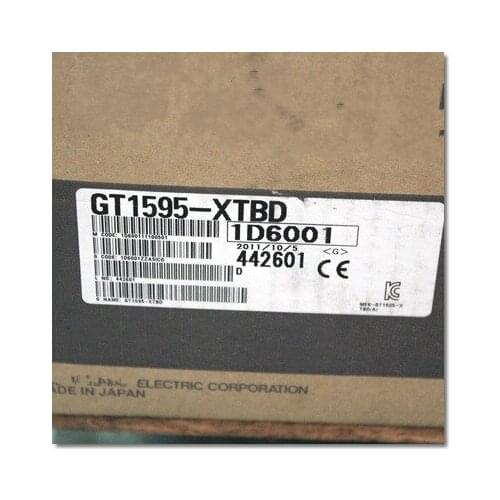 NEW&ORIGINAL TOUCH SCREEN GT1595-XTBD *100% REAL STOCK,Please contact us for real photo