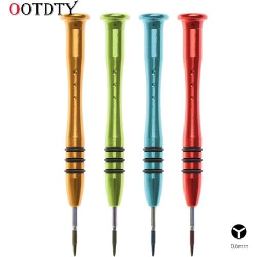 Tip Tri Wing Screwderiver Special For iPhone 7 7 plus For Apple Watch Repair Motherboard Disassemble Hands Tool