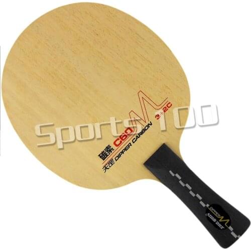 DHS DM C60 Table Tennis Blade for PingPong paddle racket bat