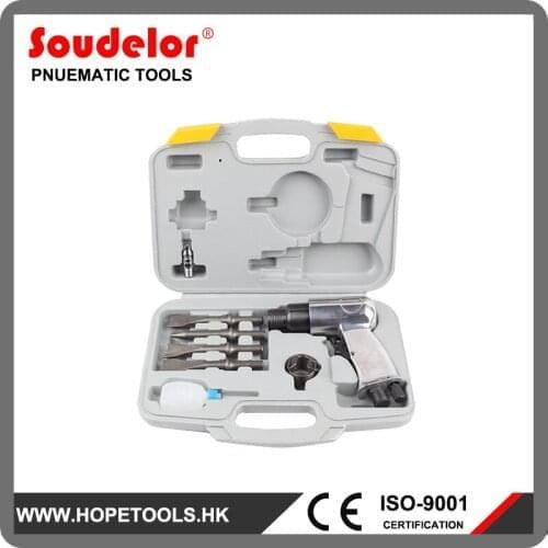 SoudElor Impact Punchers