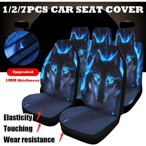 Sunydeal Car Seat Covers
