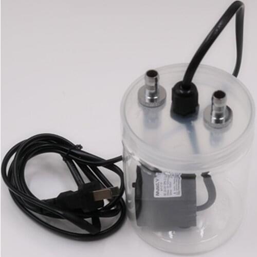 Woopower Cooling Fans