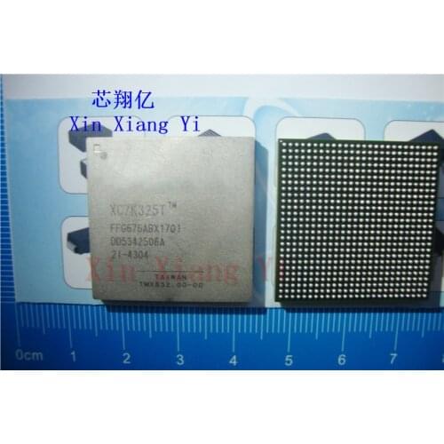 XC7K325T-2FFG676I XC7K325T-2FFG676C PBGA