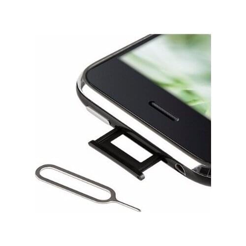 30000 pcs SIM Card Needle Tray Eject Tool Needles Pin take the phone sim card out easy take For iPhone 4S 5 5S 6 huawei samsung