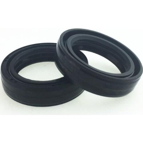 STARPAD For 125FXD125JH125 Motorcycle Shock Absorber Accessories Oil Seal Dust Seal 31*43*10.3 Oil Seal 4pcs