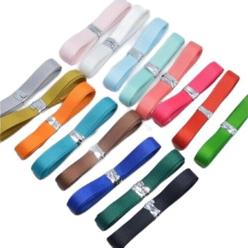 ANZUN Corsage Ribbons