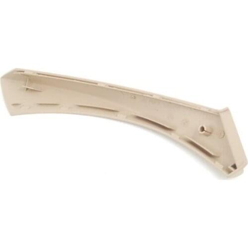 CAR clamp bm wE90 320d M47N2 320i N46 325i N52 325i 330i 316i N45 318i N46 323i N52 Interior door handle Door armrest cover Fron