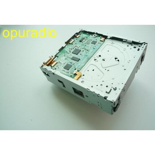Free ship Matsushita 6 disc CD mechanism PCB YGAP9B76A-1 YGAP9B76A-2 for Mazda SUBRU VW che vrolet car CD changer radio MP3 WMA