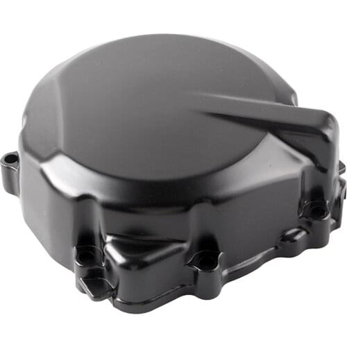 Motorcycle Stator Engine Crank Case Generator Cover Crankcase For Suzuki GSXR 600 750 GSXR600 GSXR750 1996 1997 1998 1999 Black