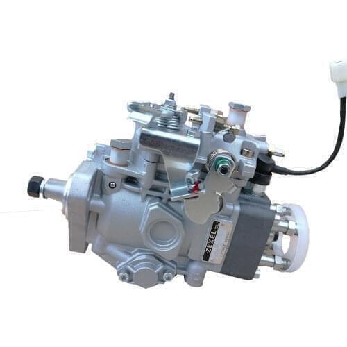 For ZEXEL Fuel Injection Pump 104641-5461 104741-5461 For ISUZU 4JG2 Diesel Engine Fuel Pump NP-VE4/11F1200LNP1004