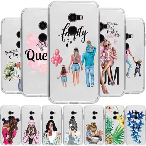 EVTDASDL Phone Cases Xiaomi Mi Mix 2