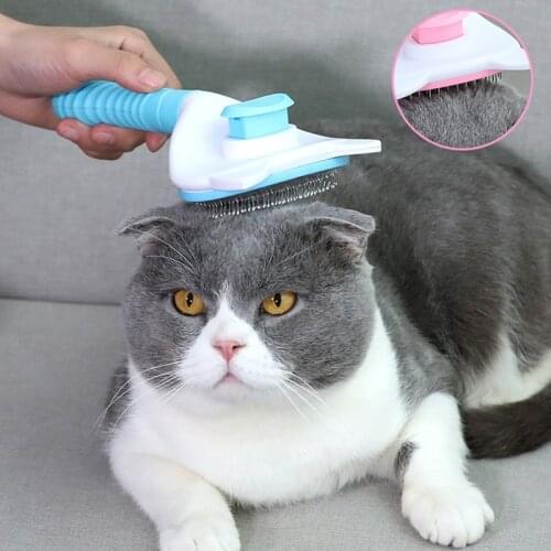 GCDHome Combs And Furminators For Dogs