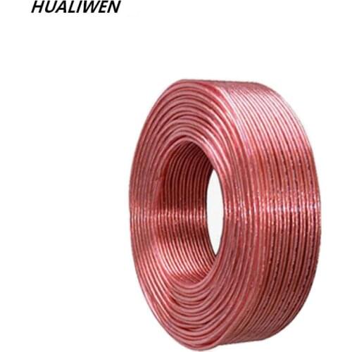 Audio And Video Cables HLWT China