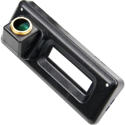 Misayaee HD 1280x720P Car Rear View Reverse Backup Camera for Renault Koleos 2010-2016 3.0 Color Night Vision