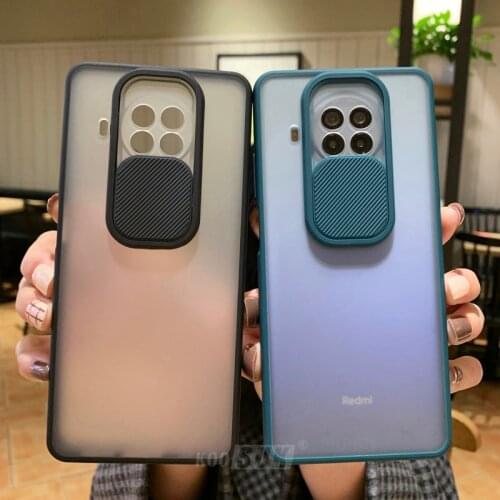KOOSUK Phone Cases Xiaomi Redmi 9 Power