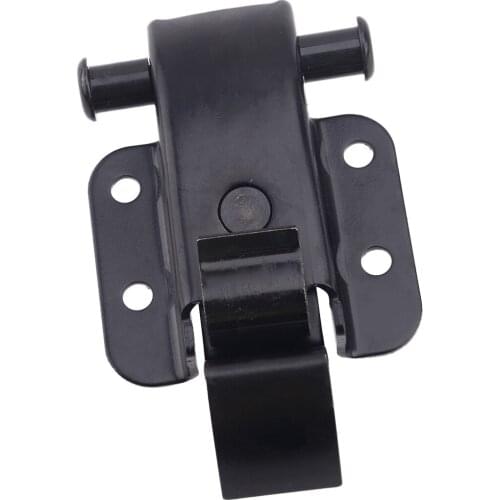 Left Rear Door Hinge Check Strap Bracket Locator Guide Fit For Mercedes-Benz Sprinter 3.5-T 3-T W906