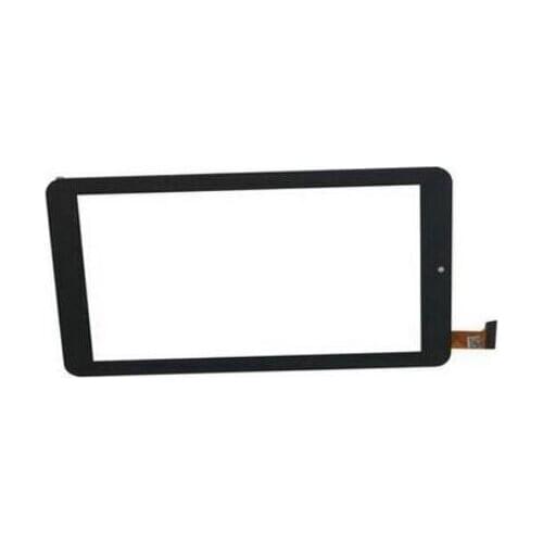 New touch screen Digitizer panel Glass Sensor Replacement For 7" eSTAR Mercury HD Quad Core 7328 Tablet Free Ship