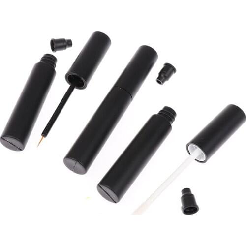 10ml Empty Mascara Tube,Eye pencil tube and Labial enamel tube Containers