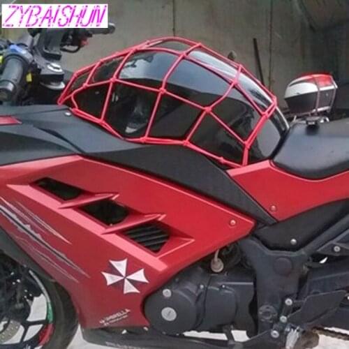 30 * 30cm motorcycle bicycle auto accessories adjustable hook durable elastic rope for Hyundai ix35 iX45 iX25 i20 i30 Sonata