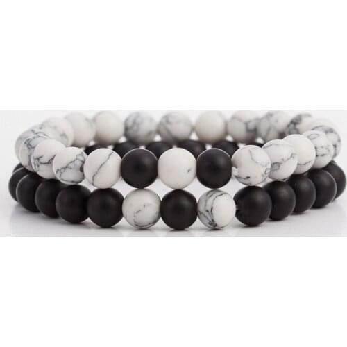 Trendytime Beaded Bracelets